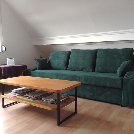 A Kert Apartman Rezi Eksteriør bilde